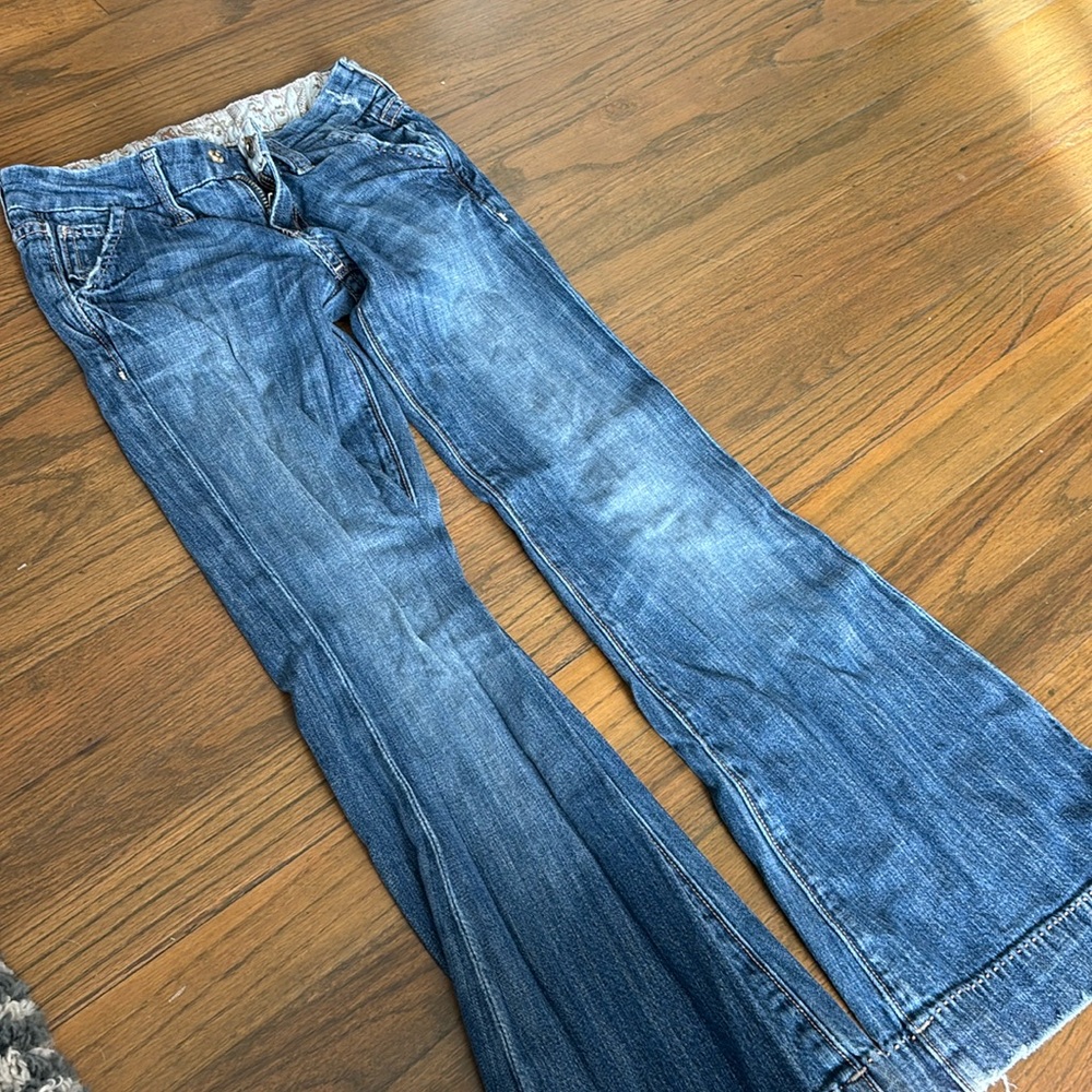 MissMe Girls Jeans